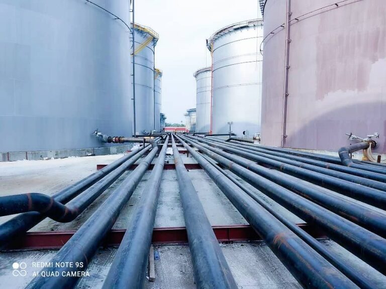 Alleged Illegal Dealing: Transtell Tells Own Side of Story, Recounts Losses After JTF Invasion