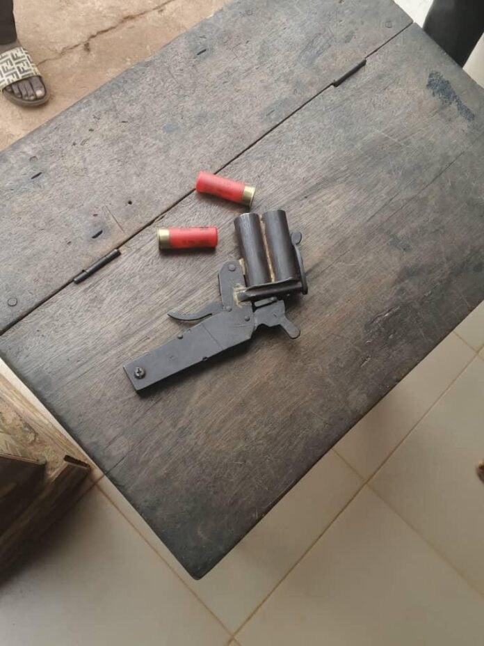 Anambra Police Arrest 2 Suspected Cultists Foils Planned Rivalry Fight 