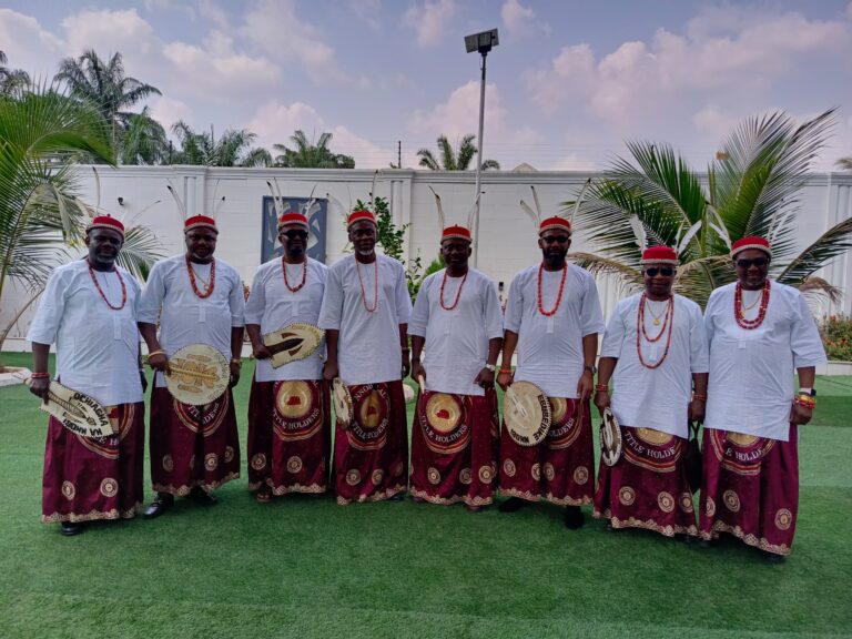 Emmy Young Commends Nnobi Special Title Holders for launching N25m scholarship fund