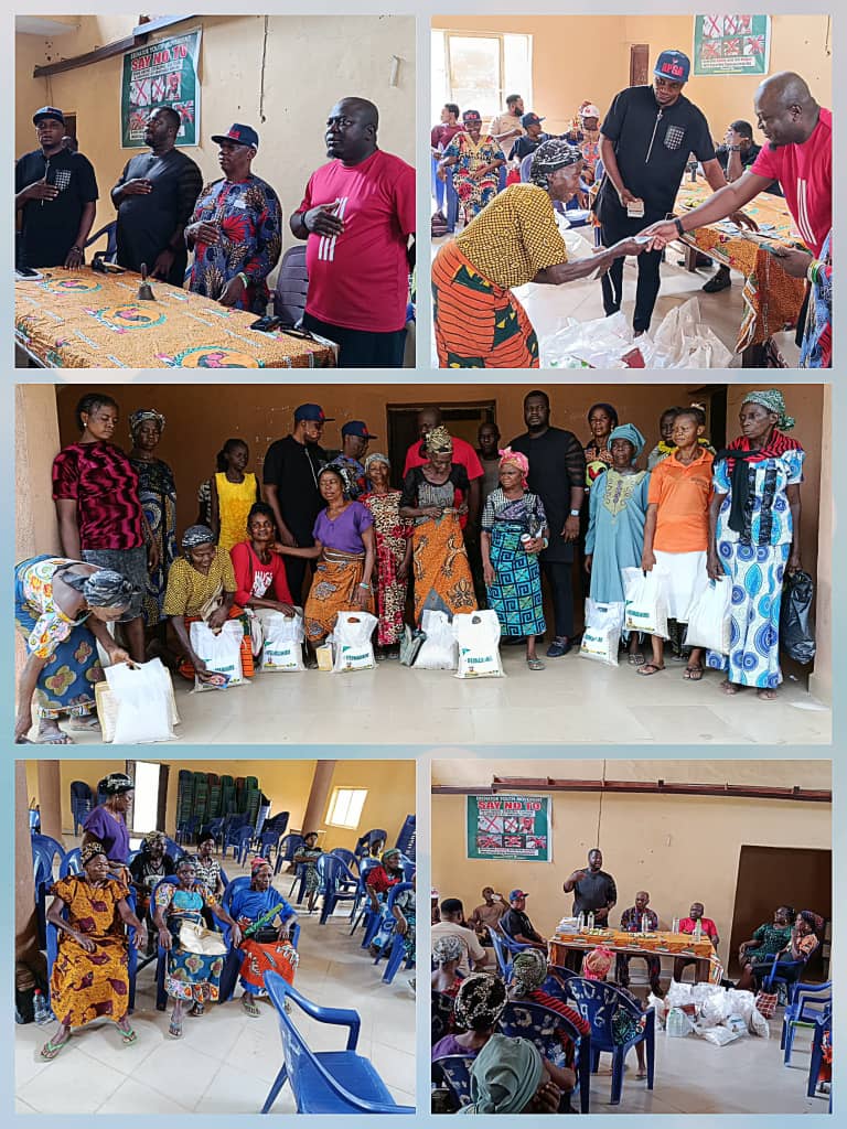 APGA Stalwart Celebrates Soludo’s Re-election Victory with Ndị Ebenator, Expresses Optimism for More Democratic Dividends