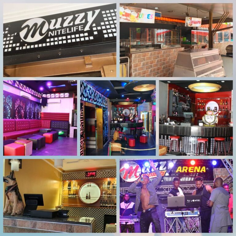 Muzzy World Sets to Light Up Anambra This Festive Season