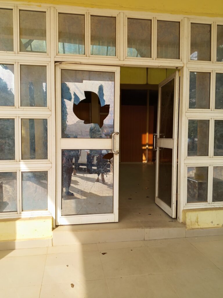 Police Move In as Revenue Agents, Okada Riders Clash in Bauchi