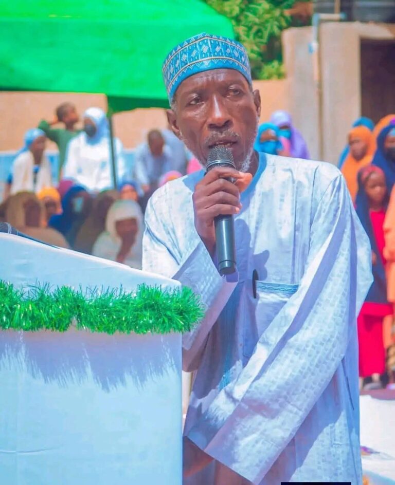 Bauchi Loses Veteran Broadcaster as Gov Bala Mourns Dalhat Bello