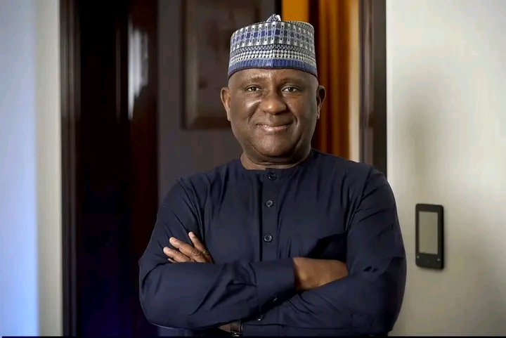 Rabiu Unleashes ‘Naira Rain’ on Super Eagles