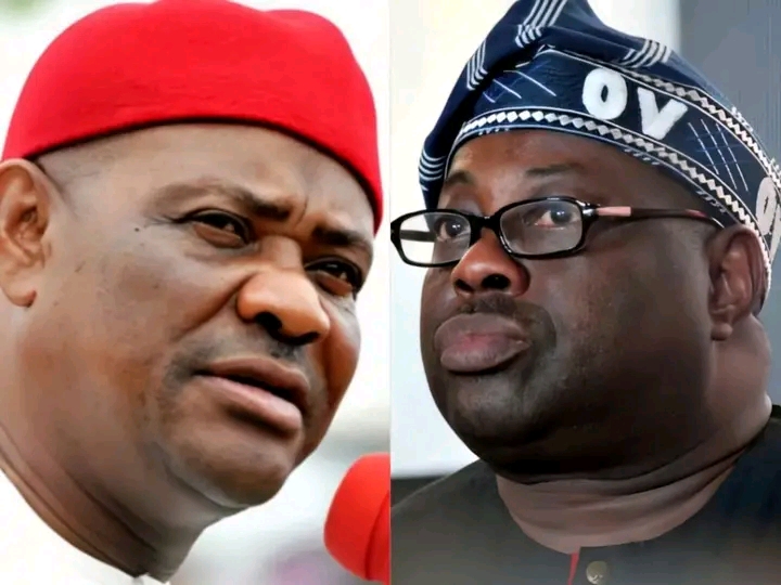 Atiku ‘Vindicated’: Wike’s Fall From Grace Proves Abubakar Right