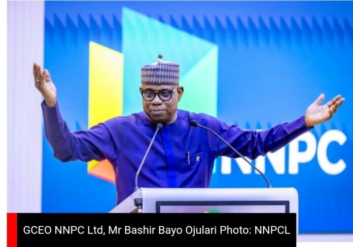 NNPC’s $1.42bn, N5.57trn Debt Write-Off and Test of Nigeria’s Fiscal Governance