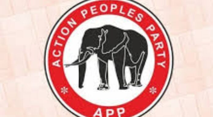 2027 Realignment: Kwankwaso Eyes ADC Move as Peter Obi Reportedly Secures APP as ‘Plan B’ Contingency