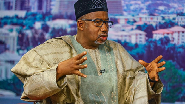 "I Will Never Join APC": Governor Bala Mohammed Blasts Tinubu Over ‘Institutional Terrorism’ and 2027 Power Play