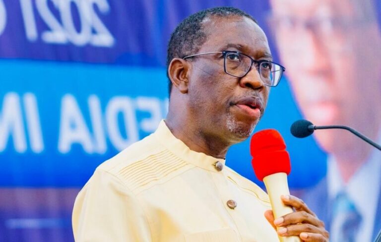 Explosive Allegations Link Former Governor Ifeanyi Okowa to ₦111 Billion Campaign Funding Scandal