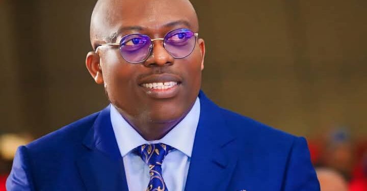 ‘Fubara is APC, Wike is PDP’ — APC National Chairman Disowns Rivers Crisis in Explosive Interview