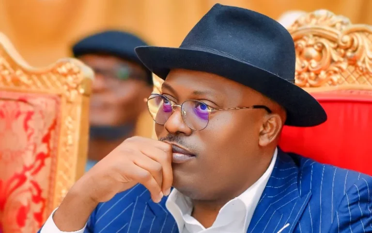 APC Explains Delay in Officially Welcoming Governor Fubara to the Fold