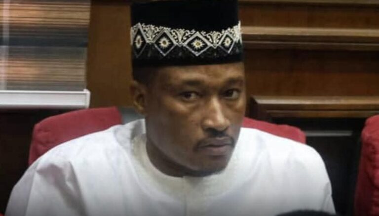 Abuja Court Blocks Bail for Bauchi Finance Commissioner on Security Grounds