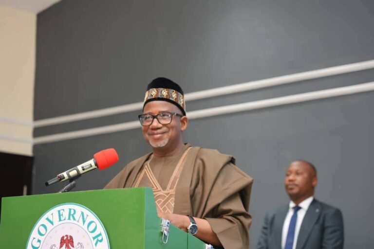 Beyond Sentiment: Understanding the Political Trajectory of Governor Bala Mohammed