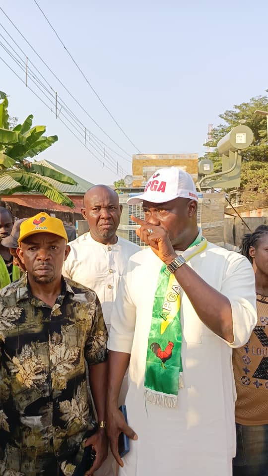 Years of Darkness End as Cubana Group Restores Power to Parts of Oba