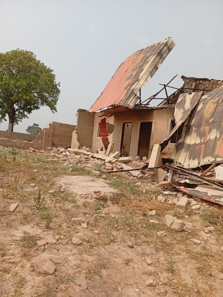 Anambra Police Arrest 10 Over Arson And Malicious Damage