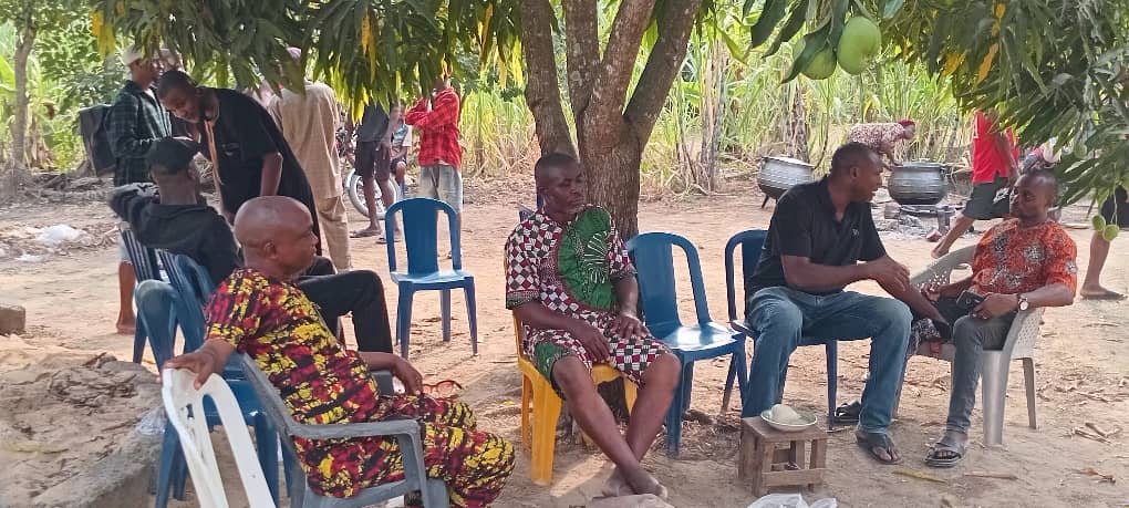 Anambra Oil-Bearing Community Protests Years of Neglect, Dearth of Basic Infrastructure