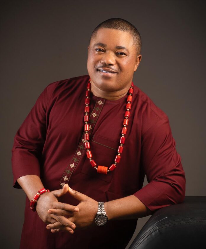 At 51, I give glory to God for saving me from assassin's bullets in the course of defending Biafra agitators - Ejiofor, IPoB lawyer