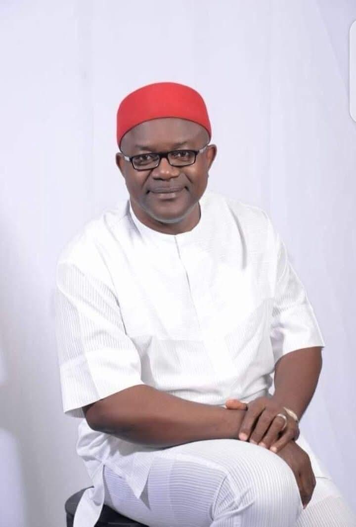 Ebenator Mourns the Fall of an Iroko, Hon. Dr. Harry Oranezi (Ifèmbà)