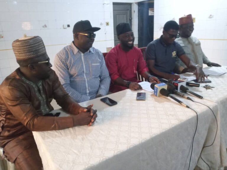 Southern Kaduna Coalition clarifies Region’s Position On 2027 Vice-Presidential Speculation