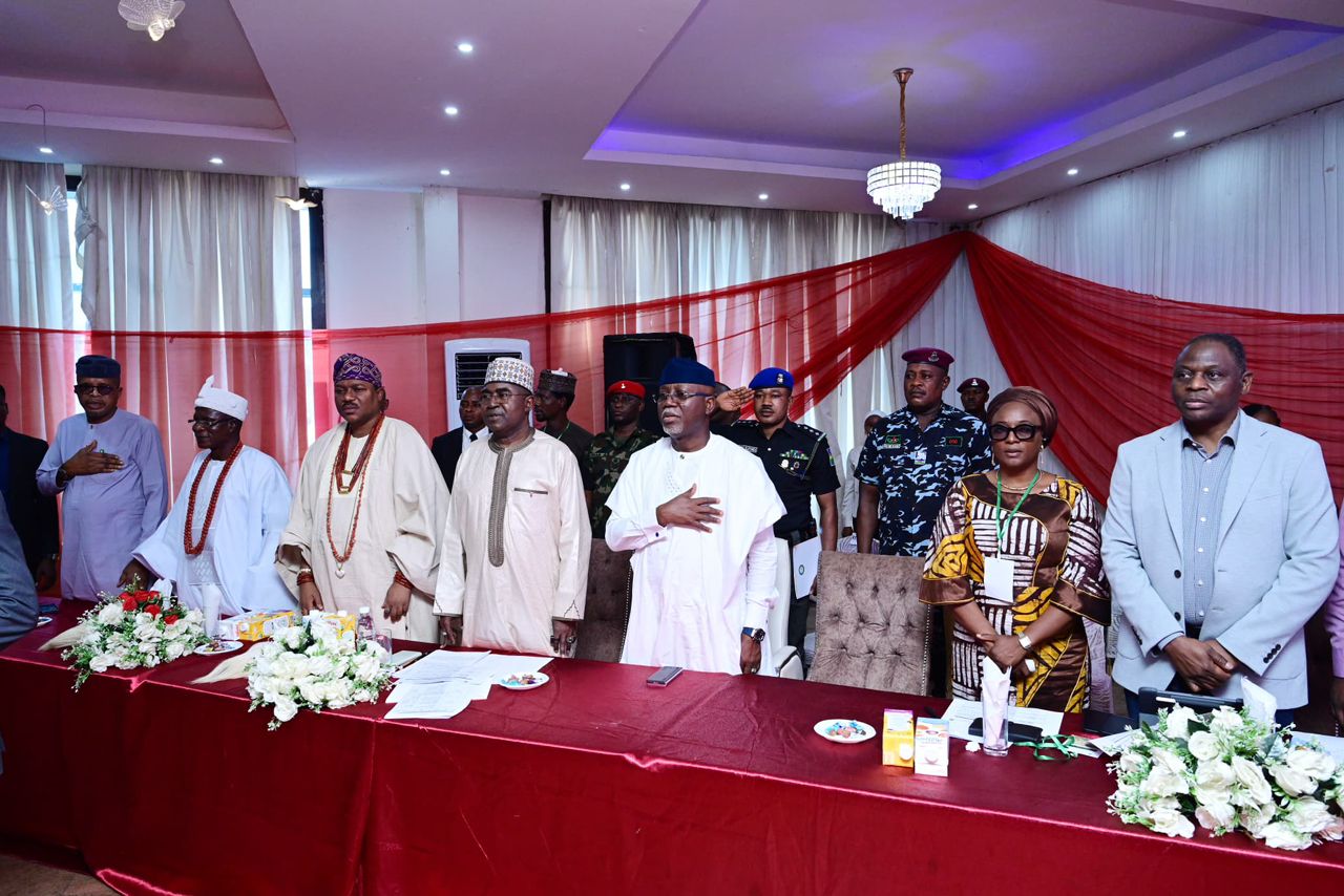 NDLEA Launches Alternative Development Project to Shift Cannabis Growers to Legal Farming