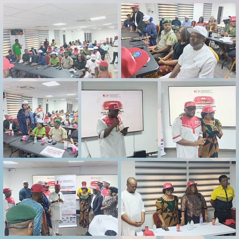 NIPR Sets Intellectual Agenda for 2026 AGM, Unveils Theme