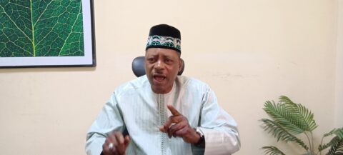 Breaking: Wike Is Working to Destroy Not Only Bauchi but Nigerian Democracy – SA Youth, Bauchi