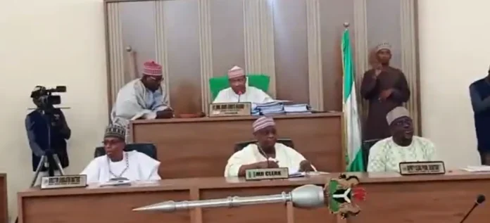 APC Gains Supermajority in Kano as 22 Lawmakers Abandon NNPP for Ruling Party