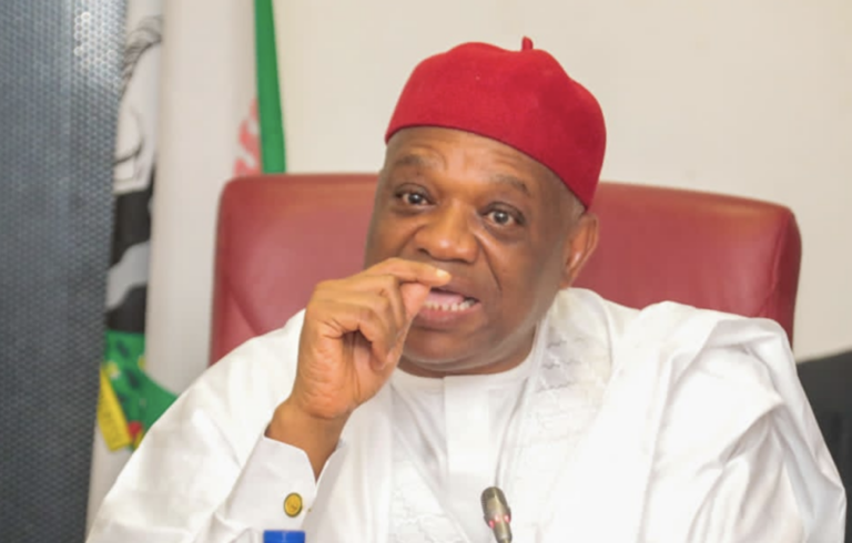‘419 Boys’ Have Hijacked Politics — Sen. Orji Uzor Kalu Laments Erosion of Leadership Values 