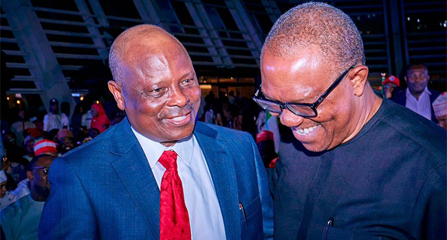 2027 Realignment: Kwankwaso Eyes ADC Move as Peter Obi Reportedly Secures APP as ‘Plan B’ Contingency