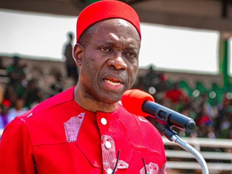 Sit At Home; Onitsha Main Market Shut Down For One Week