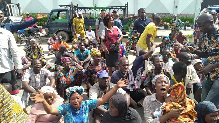 Abuja Igbo Community Salutes Soludo Over Fight Against Economic Sabotage Pleads For Reopening Of Onitsha Market