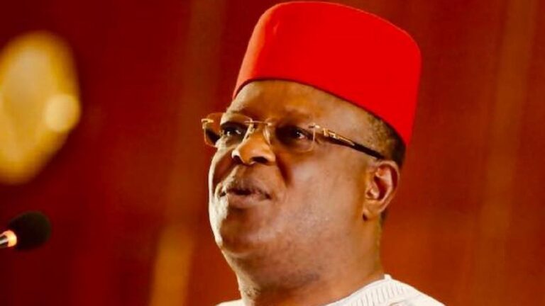 Reps Reject Works Minister Umahi’s Rice Gift