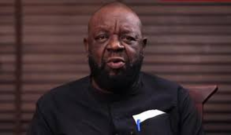 "Blood Is Enough": Ejimakor Warns Against Military Crackdown on Onitsha Traders