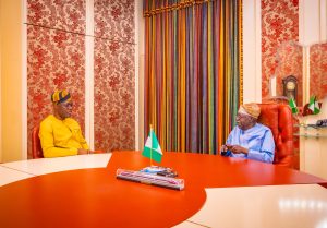 ense Villa Encounter: Fayose Reveals Tinubu’s Blunt Rebuff of Governor Makinde Over Wike Rift and 2027 Power Struggles