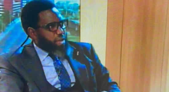 ADC Presidential Ticket: Give it to Peter Obi and the Job is 80% Done – Maxwell Opara 