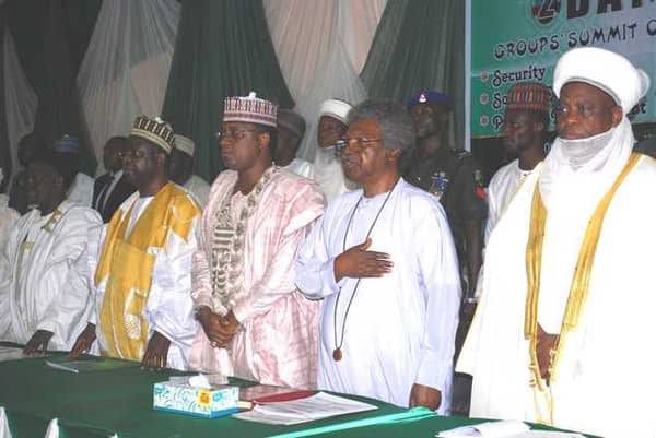 ‘Guard the Forests Like the Pipelines’: Northern Elders Urge FG to Award Security Contracts to Armed Herdsmen