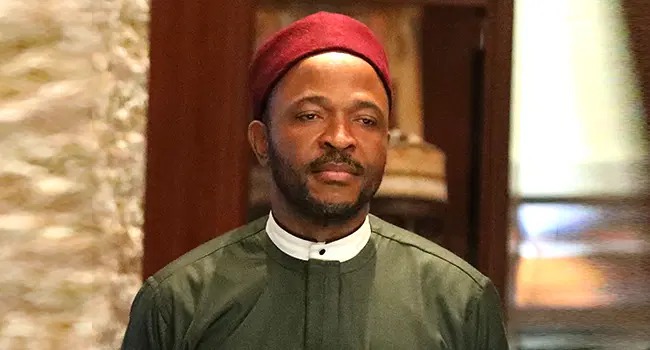 ‘This is a Cartel, Not a Government’: Nwajiuba Blasts Tinubu’s ‘Gross Incompetence’ and Declares 2027 Run