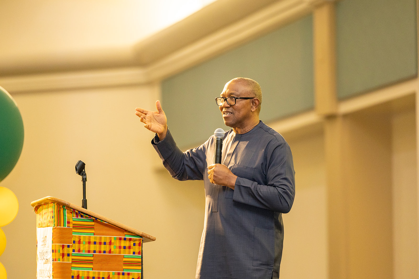 America Doesn’t Buy Luxury SUVs for First Ladies’: Peter Obi Decries Wasteful Spending in Renewed Call for a ‘New Nigeria’