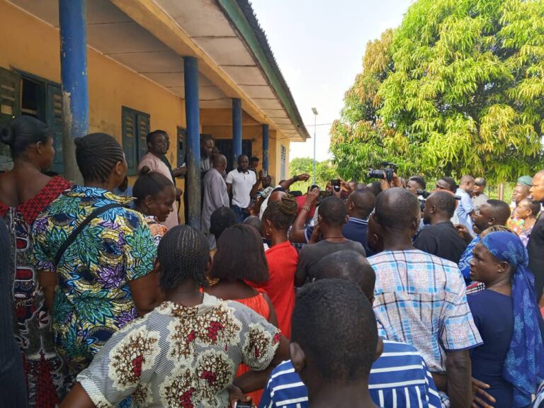 Rivers Bye-Elections: APC Elects Delegates in Ahoada East and Khana Ward Congresses