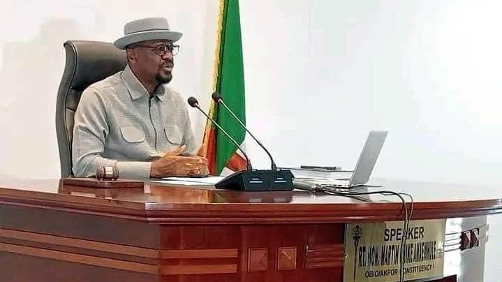 APC Leaders, Civil Society Demand National Assembly Takeover of Rivers Assembly Amid Impeachment Crisis