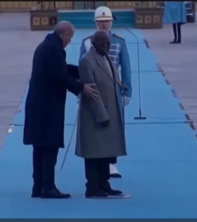 Critics Slam ‘Lagos-Ibadan’ Media Over Tinubu Stumble and Coup Cover-up