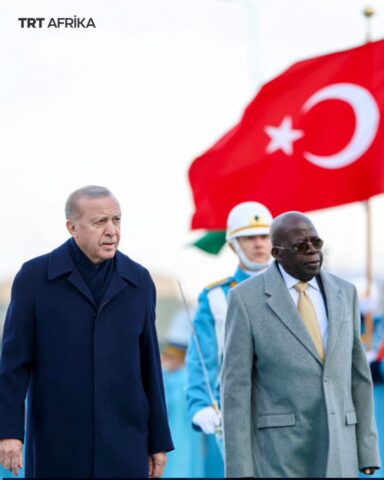 Critics Slam 'Lagos-Ibadan' Media Over Tinubu Stumble and Coup Cover-up