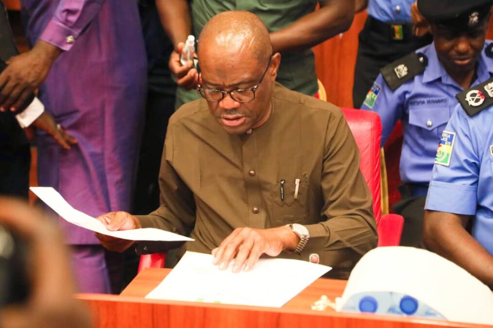 Wike's Wreckage: FCT On Autopilot As Minister's Power Play Backfires
