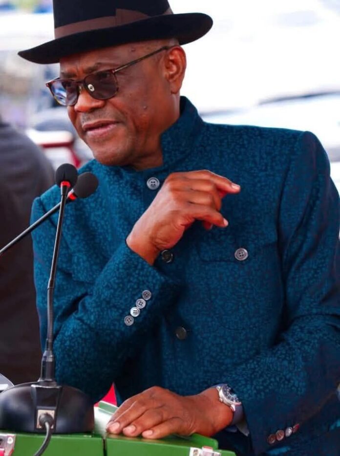 “Who Appointed the Chief Judge?”: IYC Raises Neutrality Concerns Over Wike’s Influence in Rivers Impeachment Saga