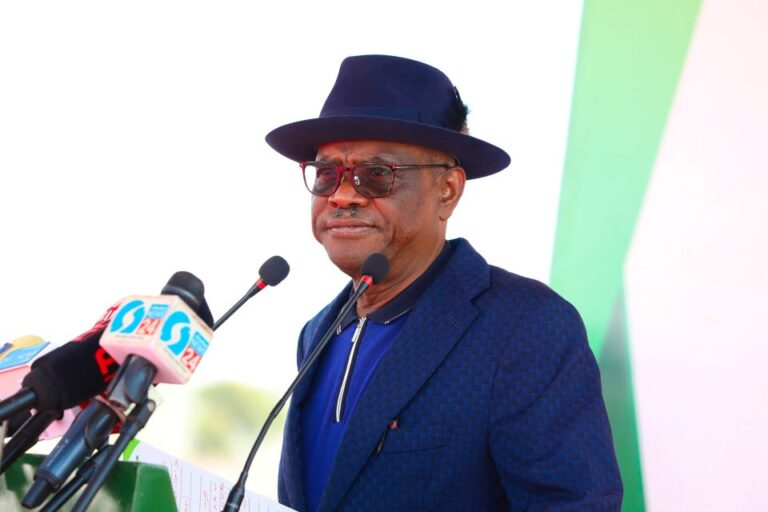 PORT HARCOURT – The political feud in Rivers State has taken a volatile turn as FCT Minister Nyesom Wike threatened to "break into" the Yakubu Gowon Stadium by force if the state government continues to block his camp from holding political rallies. Addressing supporters on Friday, January 30, 2026, at the inauguration of the Renewed Hope Ambassadors, Wike accused the Siminalayi Fubara administration of denying his group's application to use the facility. "Next time, if we apply and they refuse again, we will break it and nothing will happen," Wike declared. "Heaven will not fall. Even if heaven falls, everywhere will still be at peace." The Minister further directed his coordinators to file a new application for upcoming ward-level inaugurations, vowing that they would "do the needful" and "take it by force" if met with further resistance. End of the 'Political Vacation' Wike’s comments signal the end of what he called a "political vacation" in Rivers, marking a transition toward full-scale 2027 election campaigning. He challenged Governor Fubara’s loyalty to President Bola Tinubu, questioning why the state government would hinder groups openly declaring support for the President’s second-term bid. The threat adds a dangerous layer to the ongoing Fubara-Wike standoff, which saw pro-Wike lawmakers initiate a third attempt to impeach the Governor earlier this month. Irony of the 'Stadium Gate' Political observers have been quick to point out the irony in Wike's outburst. During the 2023 election cycle, then-Governor Wike famously sealed the same stadium and revoked approvals for opponents, including PDP’s Atiku Abubakar and APC’s Tonye Cole, citing "security concerns" and "potential damage to the turf." The Rivers State Government has yet to issue a formal response to the threat, but security experts warn that the Minister's directive to "break into" state property could trigger violent confrontations between supporters of the two camps. Will Governor Fubara grant the next stadium application to douse the tension, or is Rivers State heading toward a "forceful" political showdown at the stadium gates?