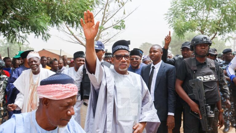 Duguri Village Mourns as Bandits Kill Four, Community Seeks Arms for Self-Defence