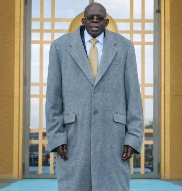 Tinubu returning from Turkey with new deals, security pacts but faces criticism over health