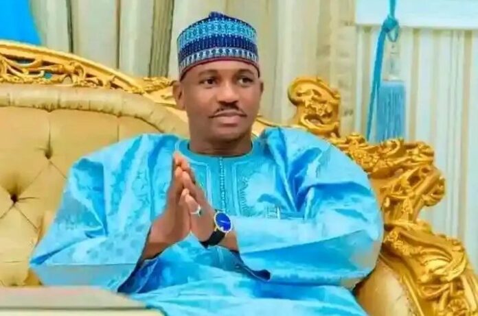 Prados or Progress? Outrage as Sokoto Spends ₦3bn on Luxury SUVs Amidst 90% Poverty Rate