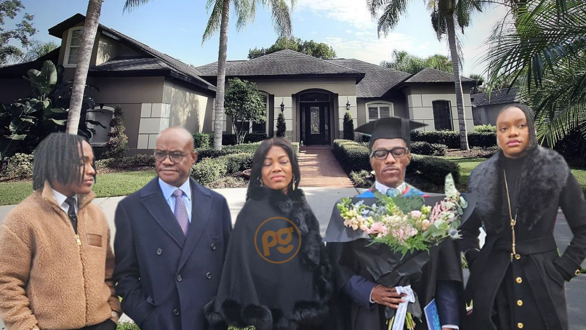 Florida Assets: U.S. Authorities Silent as Sowore’s Petition Against Wike Gains International Attention