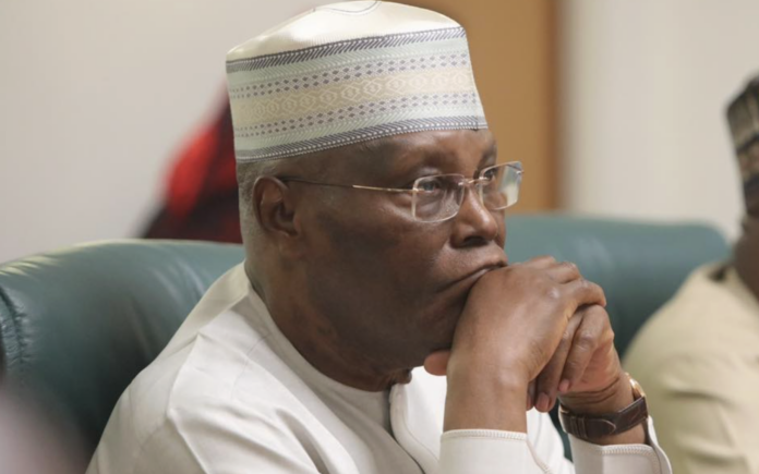 Adamawa Rep Urges Atiku Abubakar to Retire from Active Politics and Become ‘Elder Statesman’ 